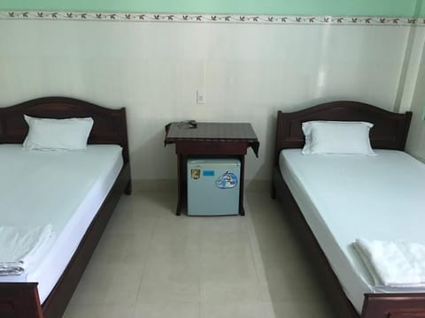 Anh Linh Guest House Bed and Breakfast in Phan Thiet