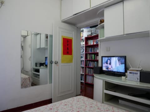 Books&Bed Close to the Lake Vacation rental in Hangzhou