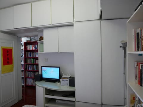 Books&Bed Close to the Lake Location de vacances in Hangzhou