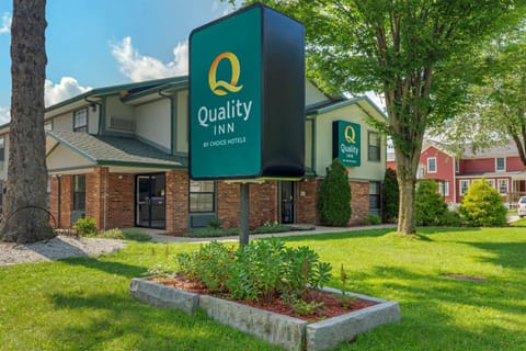 Quality Inn Locanda in Lee