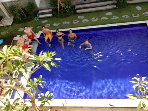 Lila Loka Homestay Vacation rental in North Kuta