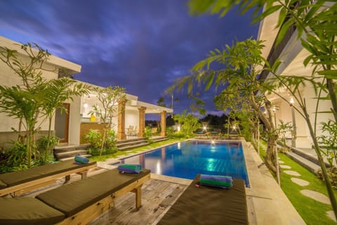 Lila Loka Homestay Vacation rental in North Kuta