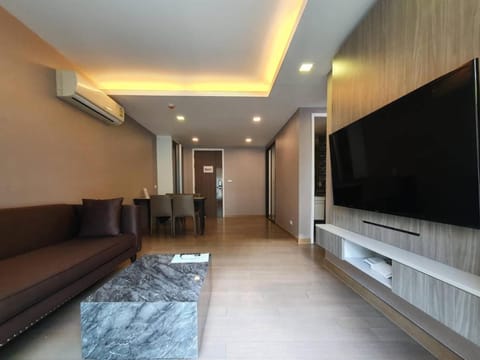 Residence 187 Apartment hotel in Bangkok
