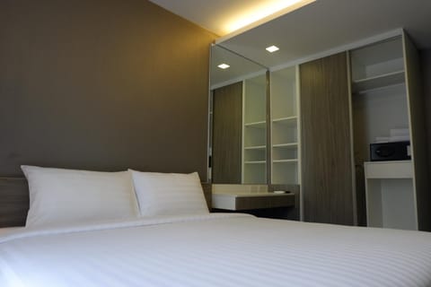 Residence 187 Apartment hotel in Bangkok