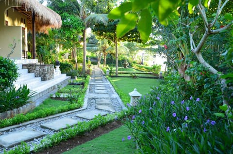 Garden, View (from property/room)