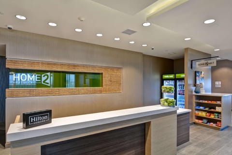 Home2 Suites By Hilton Palmdale Hotel in Palmdale