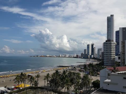 Neighbourhood, City view, Landmark view, Sea view