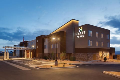 Hyatt Place Page Lake Powell Hotel in Page