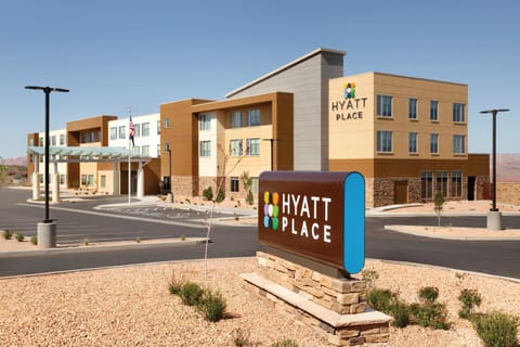 Hyatt Place Page Lake Powell Hotel in Page