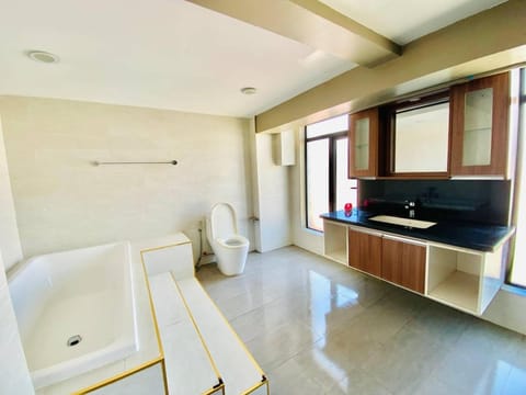 Malis the Residence Condo in Phnom Penh Province