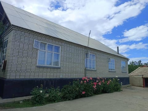 Meerim Guest House Bed and Breakfast in Kazakhstan