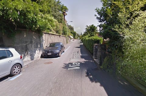 Lugano casanico - self check-in Vacation rental in Lugano