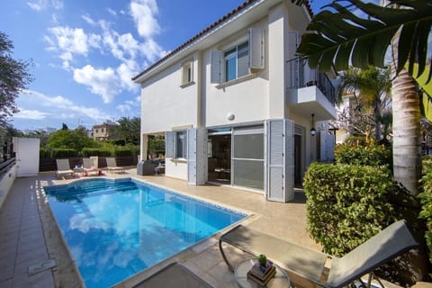 Garden view, Pool view, Swimming pool