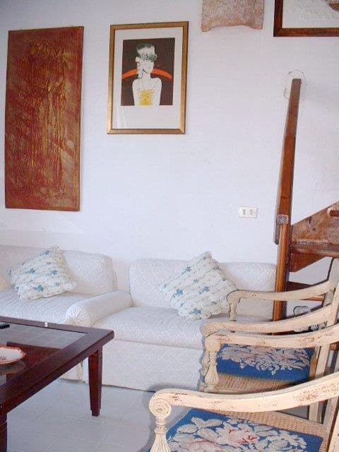 Comfortable Apartment in Porto Rotondo sea view 70 sqm Apartment in Porto Rotondo