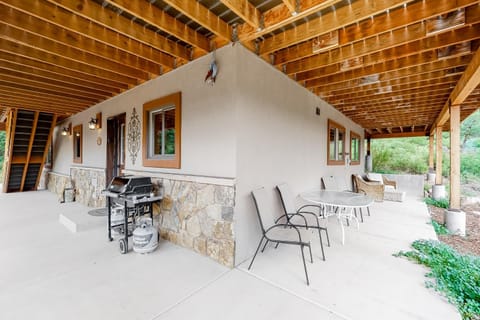 Hawk Nest Studio Casa in La Plata County