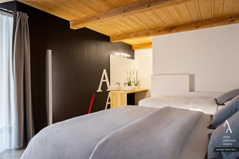 Alp Apartments - Tourneuve5 Eigentumswohnung in Aosta