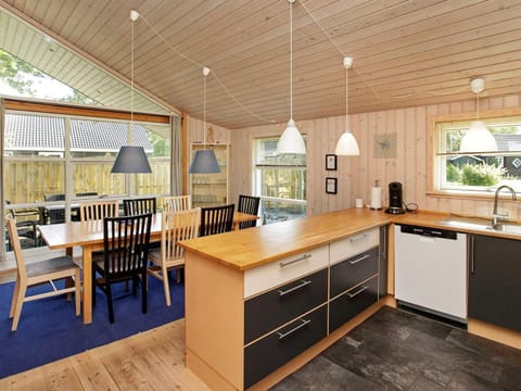 10 person holiday home in V ggerl se House in Væggerløse