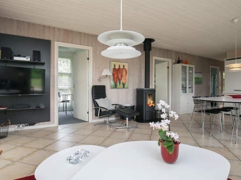 Holiday home Hjørring IV Maison in Lønstrup