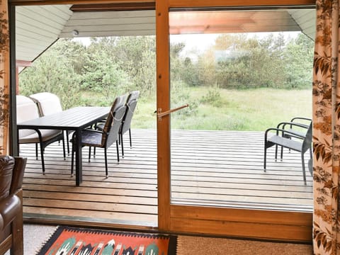 6 person holiday home in N rre Nebel House in Norre Nebel
