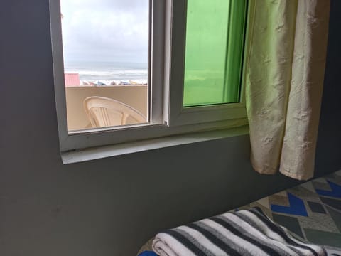 NIRMAN beach homestay Urlaubsunterkunft in Puri