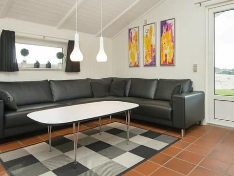 8 person holiday home in Vejers Strand Casa in Vejers