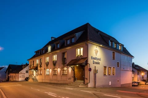Landhotel Traube Hôtel in Konstanz