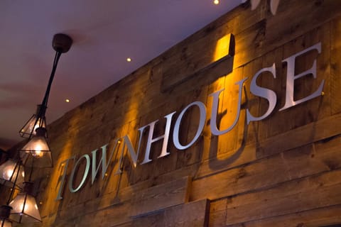 The Townhouse Boutique Hotel Hotel in Barrow-in-Furness
