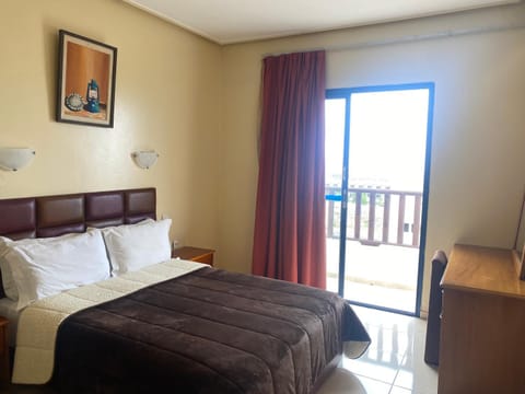 Hotel Residence Rihab Apartment hotel in Agadir