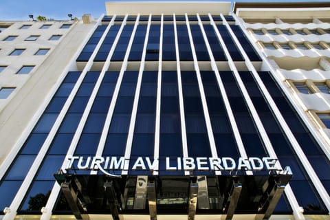 TURIM Av. Liberdade Hotel Hôtel in Lisbon