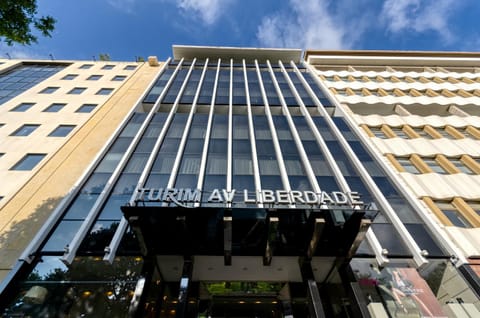 TURIM Av. Liberdade Hotel Hotel in Lisbon