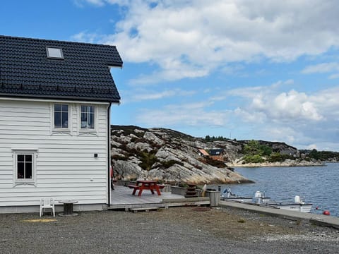 Holiday home Urangsvåg II Haus in Rogaland