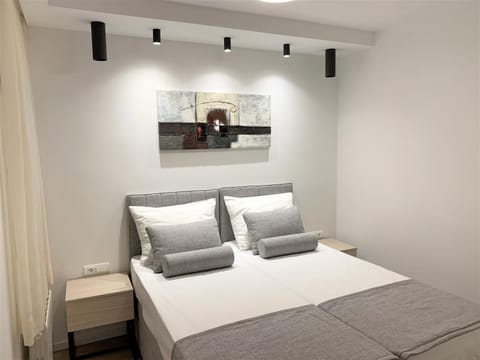 Villa Fani - Apartments in Trogir Eigentumswohnung in Trogir
