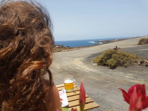 Los Ancones Apartment Apartment in Isla de Lanzarote