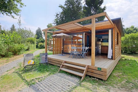 Patio, Garden, Balcony/Terrace, Photo of the whole room, Garden view
