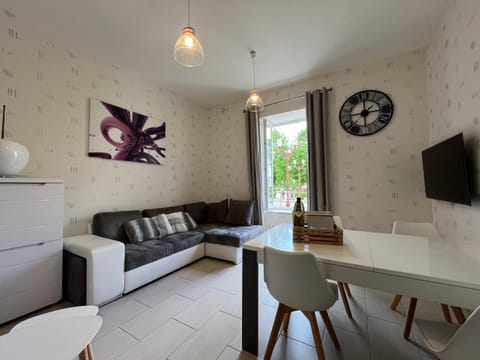 Meubles Tourisme Beddelem Apartment in Vosges