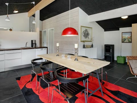 Holiday home Strandby III Casa in Frederikshavn