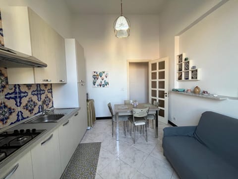 Ai quattro canti di città Apartment in Palermo