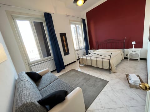 Ai quattro canti di città Apartment in Palermo