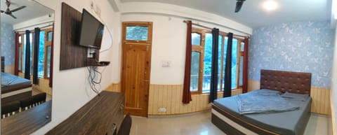 The Shalangco Villa Vacation rental in Himachal Pradesh