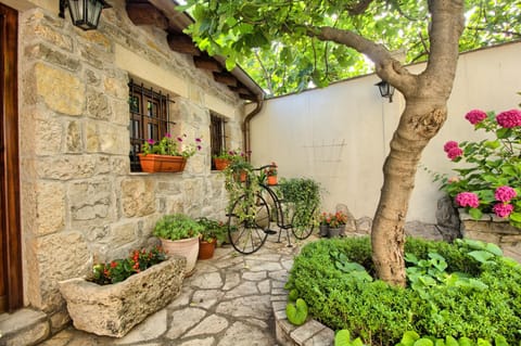 Villa Fortuna Alojamiento y desayuno in Mostar