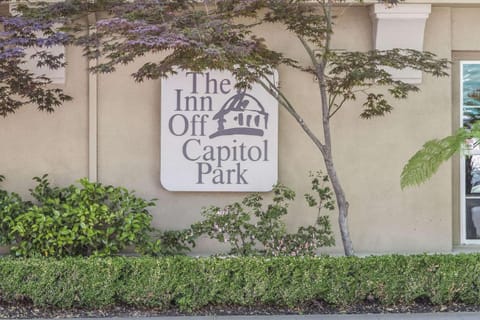 Inn Off Capitol Park, Ascend Hotel Collection Hotel in Sacramento
