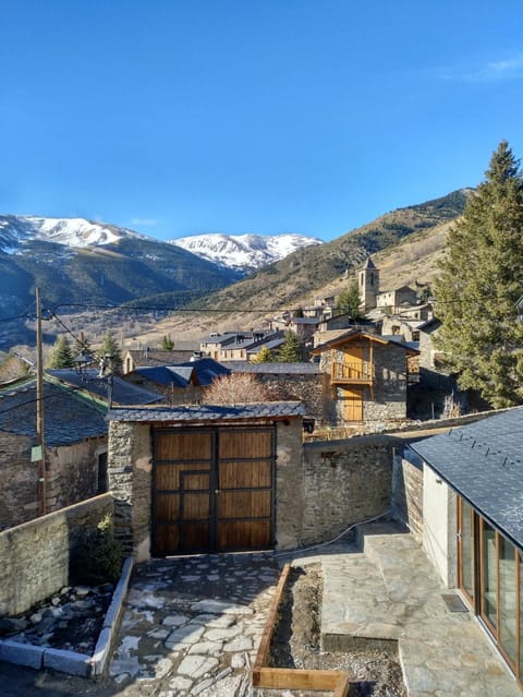 Vilamaroto Country House in Cerdanya