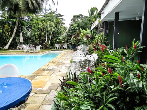 Amanda Suites Vacation rental in Manaus