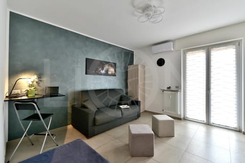 Le Lion Apartments - Lys Family Apartment Condo in Aosta