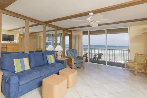 Sea Club IV Resort Hôtel in Daytona Beach Shores