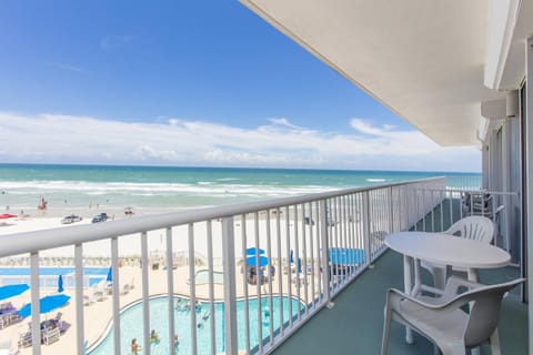 Sea Club IV Resort Hotel in Daytona Beach Shores