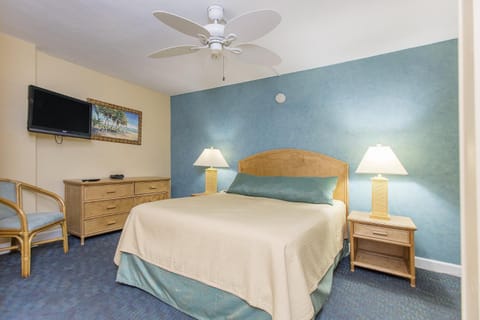 Sea Club IV Resort Hotel in Daytona Beach Shores