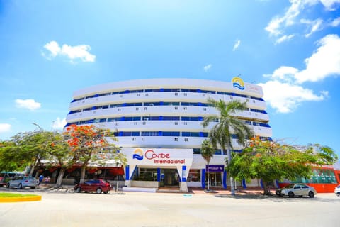 Hotel Caribe Internacional Cancun Hotel in Cancun