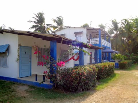 Cabañas Los Juanchos Coveñas Casa di campagna in Sagoc
