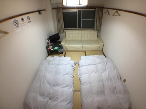 Kenroku Haitsu 203 Apartment in Kanazawa